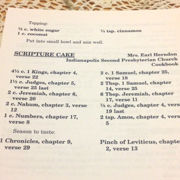 Anniversary Edition Cookbook, Van Buren Popcorn Festival - Picture 8 of 10